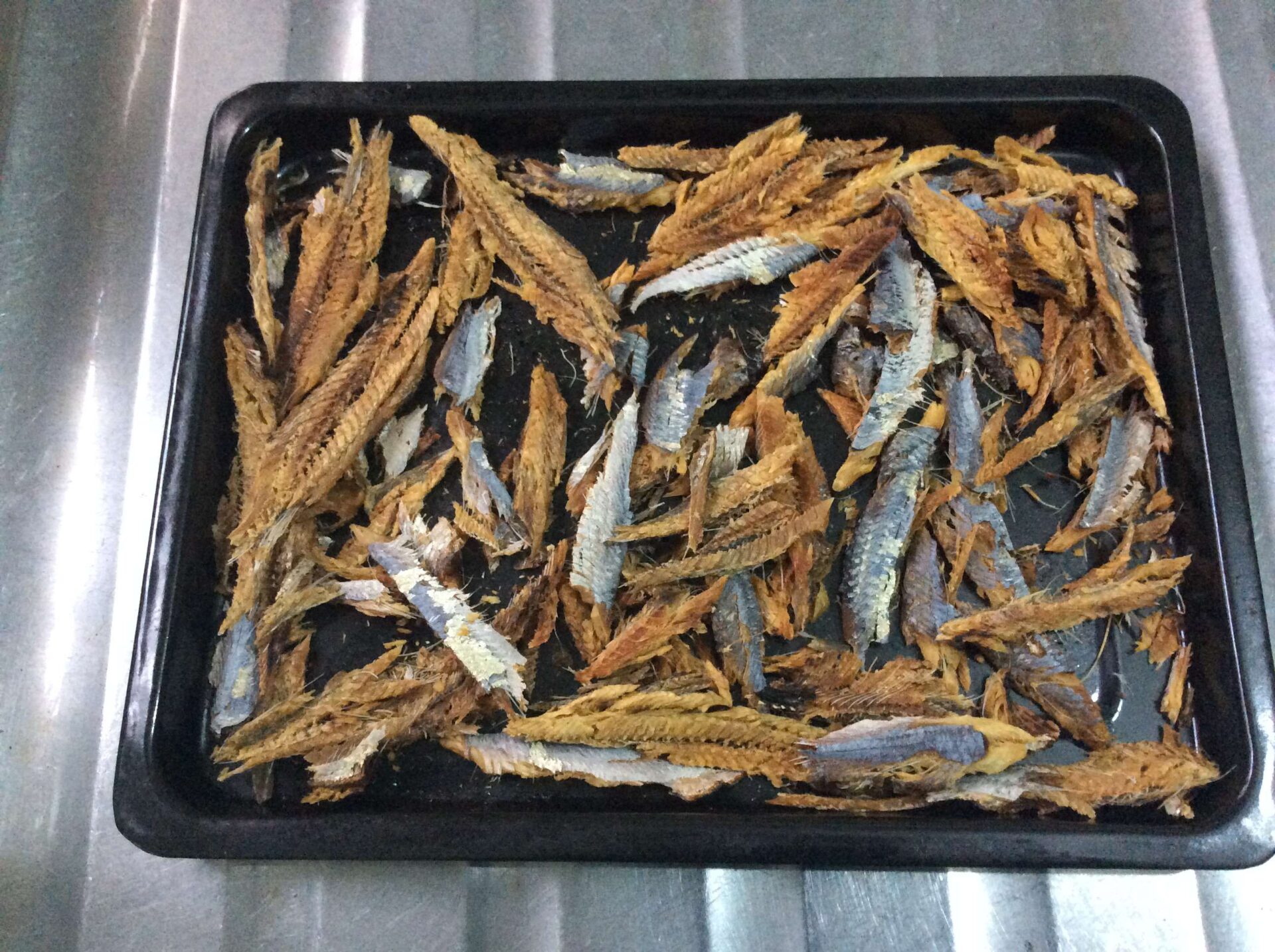 Fish Products