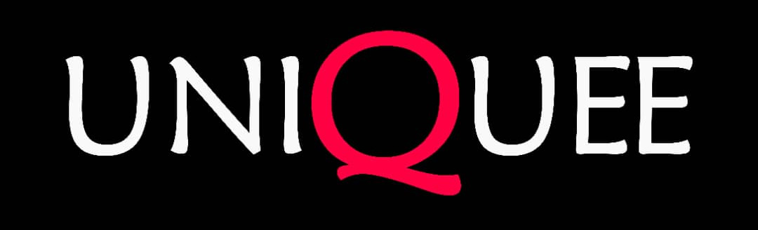 Uniquee AfroShop Logo