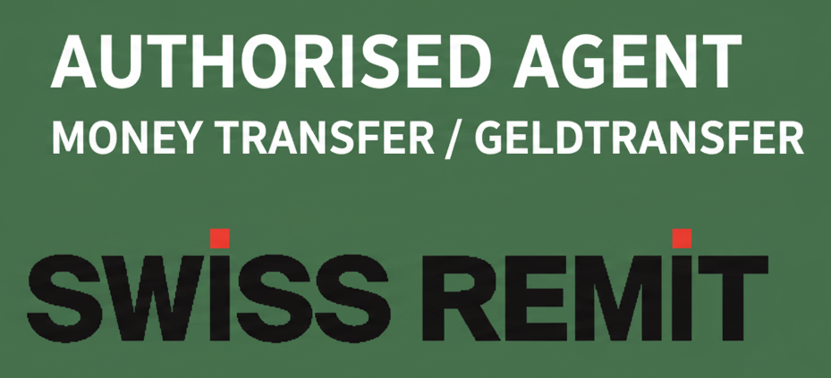 International Money Transfer