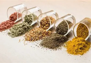 seasonings