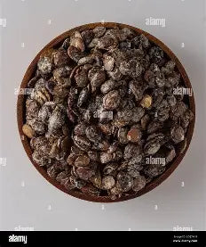 Dawadawa - Fermented Locust Beans (150g)