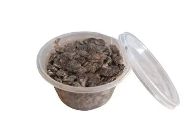 Dawadawa - Fermented Locust Beans (150g)