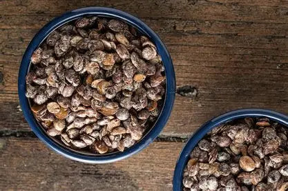 Dawadawa - Fermented Locust Beans (150g)