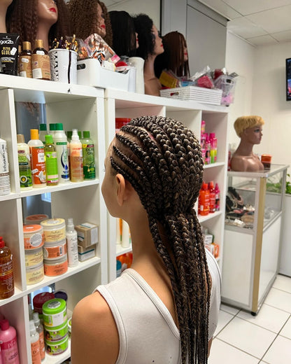 Premium Fonio Grain - Ancient African Superfood (500g)