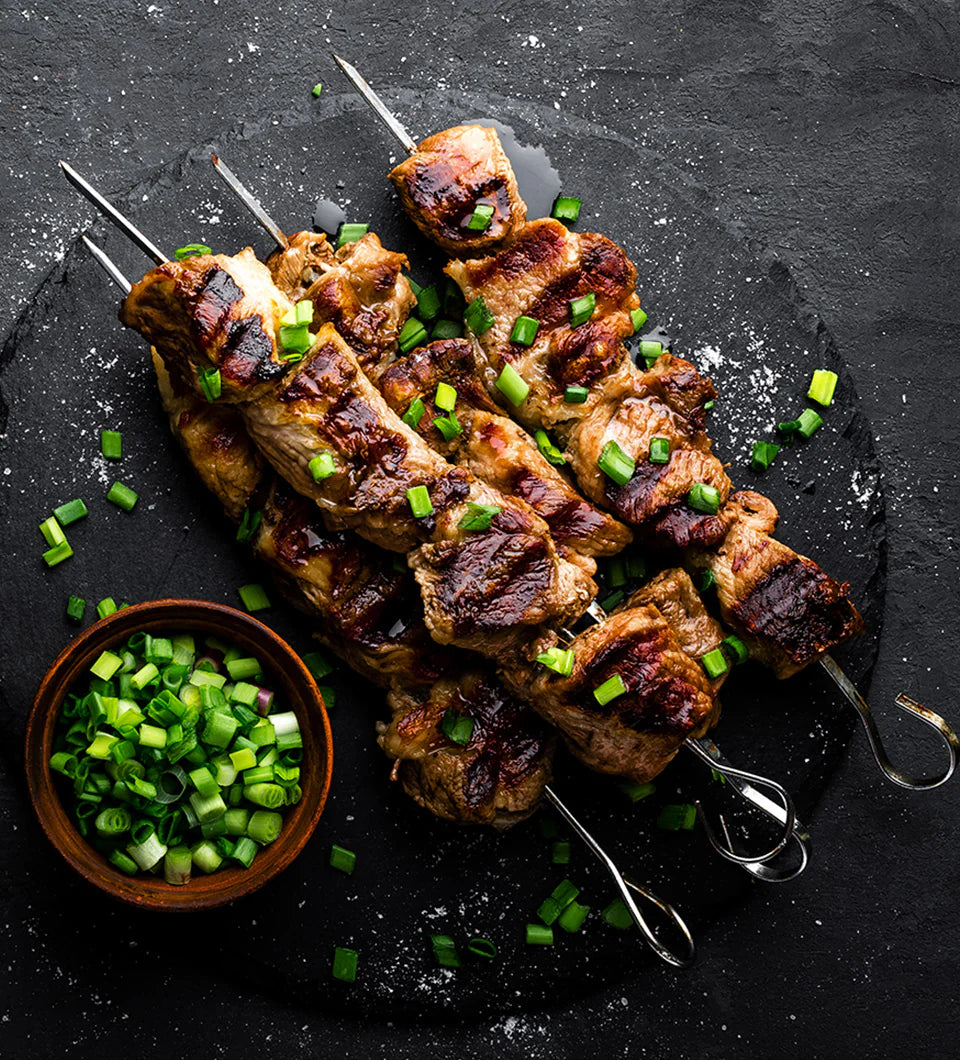 Premium Fonio Grain - Ancient African Superfood (500g)