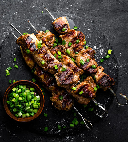 Premium Fonio Grain - Ancient African Superfood (500g)