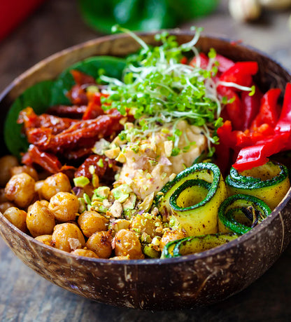 Premium Fonio Grain - Ancient African Superfood (500g)