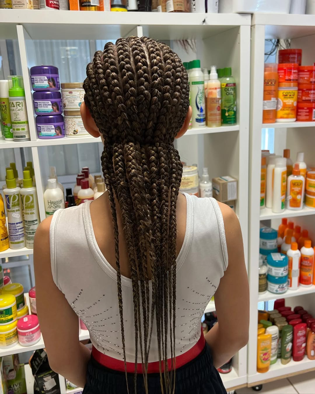 Afro Glam Eyeshadow Palette - 12 Shades