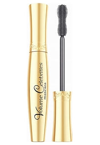 Volume & Length Mascara - Jet Black