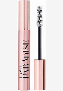 Volume & Length Mascara - Jet Black