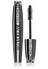 Volume & Length Mascara - Jet Black